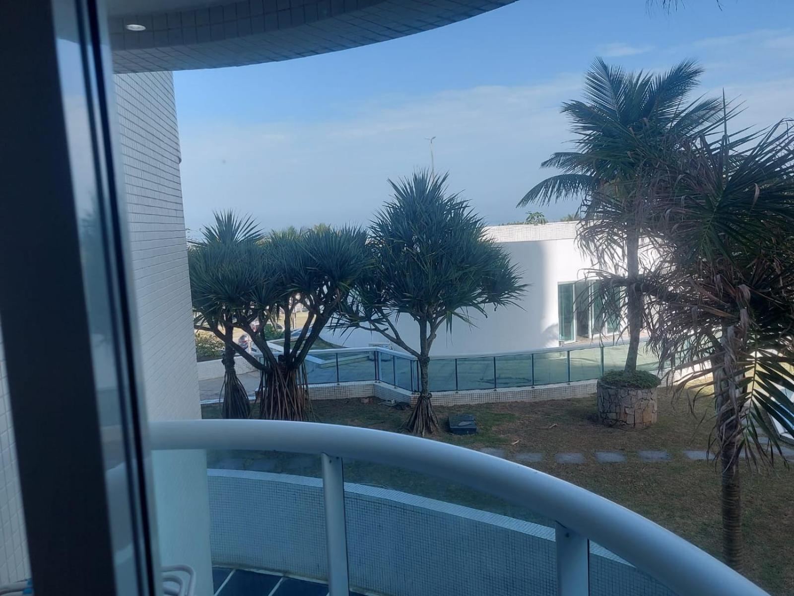 Apartamento Frente Mar - Barra Da Tijuca — Photos 1